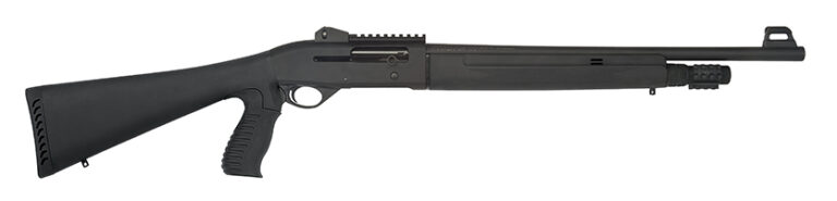 Mossberg Sa Tactical Gauge Pump Shotgun With Pistol My Xxx Hot Girl