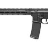 Daniel Defense DDM4 V7 Pro, 5.56mm Rifle, Black (02-128-16541-047)
