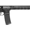 Daniel Defense DDM4 V7 Pro, 5.56mm Semi-Auto Rifle, Black (02-128-16541-047) - Image 2