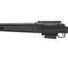 Daniel Defense Delta 5 6.5 Creedmoor Bolt Action Rifle Black