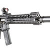 Dead Air Armament Sandman-S 7.62mm Rifle Silencer w/ Mount