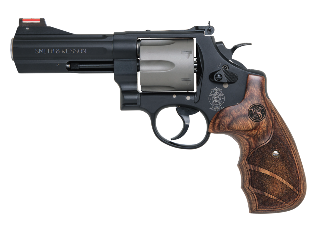 Smith & Wesson 329PD 44 Magnum Revolver Airlite