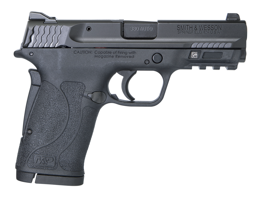 $299.00. Smith & Wesson M&P380 Shield EZ, 380ACP Pistol, Black (180...