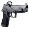 Sig Sauer P320 RXP XFULL-SIZE, 9mm Pistol with Romeo1 Pro Optic, Black (320XF-9-BXR3-RXP) - Image 3