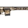 Daniel Defense DD5 V5 Hunter 260 Rem Rifle Kryptek - Image 2