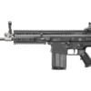 FNH SCAR 17S 7.62mm Semi-Auto Rifle Black
