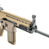 FN SCAR 17S 7.62mm Semi-Auto Rifle FDE (98541-1) - Image 3