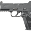FN America FN 509 Tactical, 9mm Pistol, Black (66-100375)