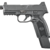 FN America FN 509 Tactical, 9mm Pistol, Black (66-100375) - Image 2