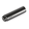 Dead Air Wolfman, 9mm Modular Silencer, Black (WOLFMAN) - Image 6