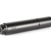 Dead Air Wolfman, 9mm Modular Silencer, Black (WOLFMAN) - Image 4