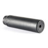 Dead Air Nomad-30, .30 Caliber Rifle Silencer, Black (NOMAD30)