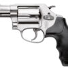 Smith & Wesson Model 60, 357 Magnum Revolver, Stainless Steel (162420)