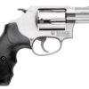 Smith & Wesson 60 357 Magnum Revolver Stainless Steel