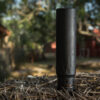 Dead Air Nomad-30, .30 Caliber Silencer, Black (NOMAD30) - Image 4