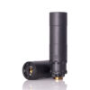 Rugged Suppressors Obsidian 9 Silencer, Black (OBS0009) - Image 3