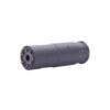 Rugged Suppressors Oculus 22LR Rimfire Silencer, Black (OCU22) - Image 2