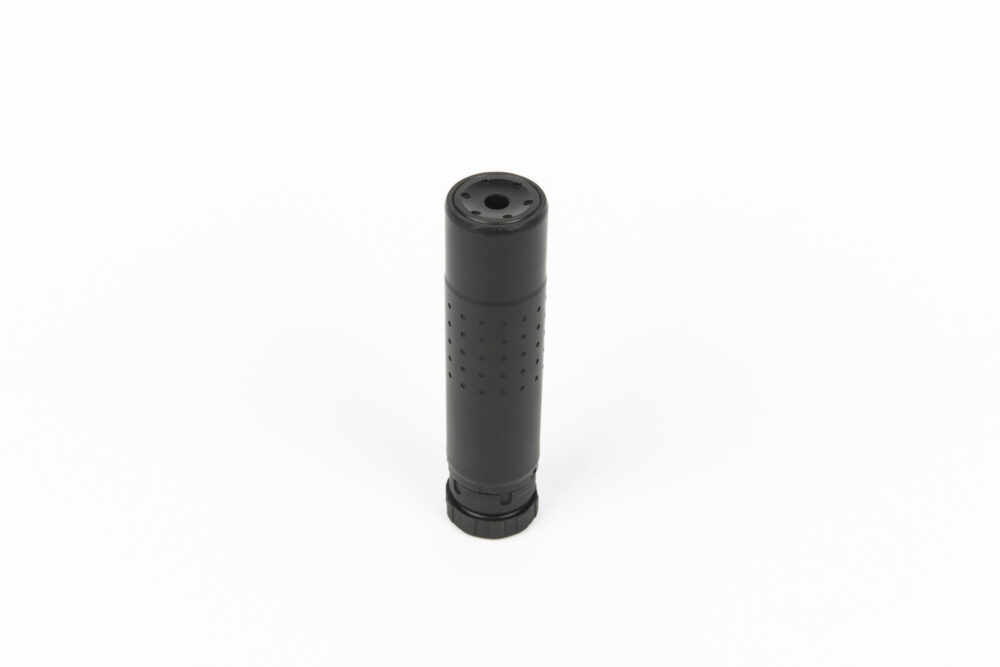 SilencerCo Chimera 300 7.62mm Rifle Silencer with Mount