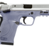 Smith & Wesson M&P 380 Shield EZ 380 ACP Pistol Orchid - Image 2