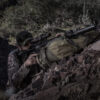 Dead Air Sandman-S, .30 Caliber Silencer, Black (SMS762) - Image 4