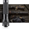 Dead Air Wolverine PBS-1, 7.62 AK Silencer, Black (WOLVERINE)