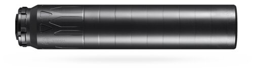 Dead Air Nomad-L, .30 Caliber Silencer, Black (NOMAD-L)