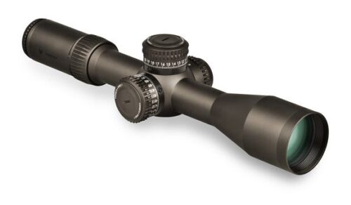 Vortex Razor HD Gen II 3-18x50 Riflescope with EBR-7C Reticle (RZR-31804)