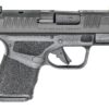 Springfield Armory Hellcat OSP 9mm Pistol Black with Night Sights