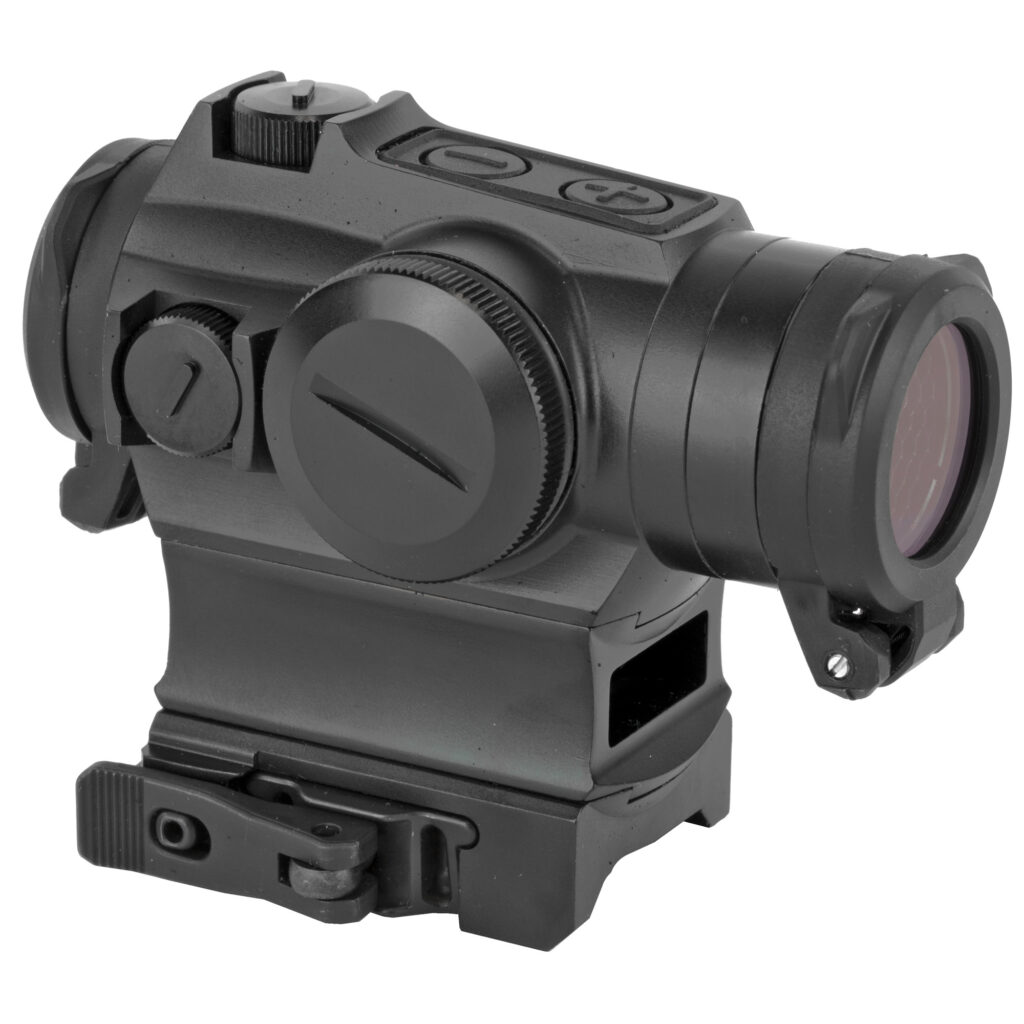 Holosun HS515GM Red Dot Sight, Red 2 MOA Dot & 65MOA Circle (HS515GM ...