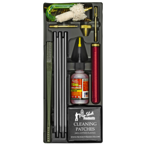 Pro-Shot Products AR-15 Cleaning Kit, AR-15 .223 / 5.56
