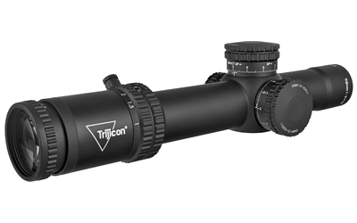 Trijicon Credo,1-8x28mm Riflescope, Black (CR828-C-2900032)