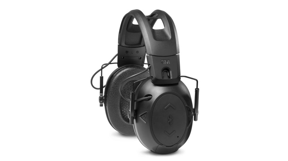 Peltor Sport Tactical 500 Electronic Hearing Protection with Bluetooth