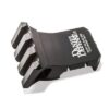 Daniel Defense 1 O'Clock Offset Rail, Rock & Lock, fits AR-15, Black (03-029-13017)
