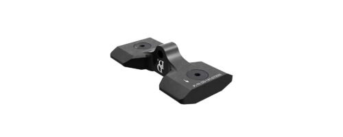 Daniel Defense Keymod Bi-Pod Adapter, AR-15, Black (0314107228)
