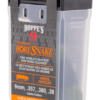 BoreSnake, BoreSnake, Bore Cleaner, For 9MM/380 Caliber Pistols, Storage Case With Handle