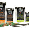 Hoppe's BoreSnake Bore Cleaner, Fits 410 Ga. Shotgun (24031D) - Image 2