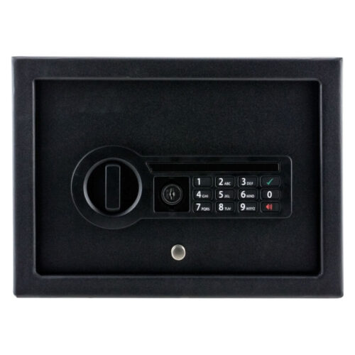 Stack-On Personal Drawer Safe with Electronic Lock (PDS-1800-E)