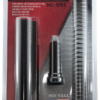 CMC Triggers AR-15 Carbine Mil-Spec Buffer Kit 6-Position, Black (81626) - Image 2