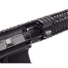 Daniel Defense 1 O'Clock Offset Rail, Rock & Lock, fits AR-15, Black (03-029-13017) - Image 2