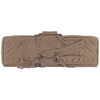 Bulldog BDT, Double Tactical Rifle Case, 37", Tan (BDT60-37T) - Image 2
