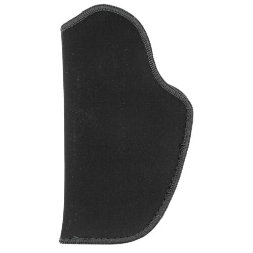 BLACKHAWK!, Inside-the-Pants Holster, Size 4, Fits Small Automatic Pistol, Right Hand, Black