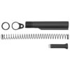 CMC Triggers AR-15 Carbine Mil-Spec Buffer Kit 6-Position, Black (81626)
