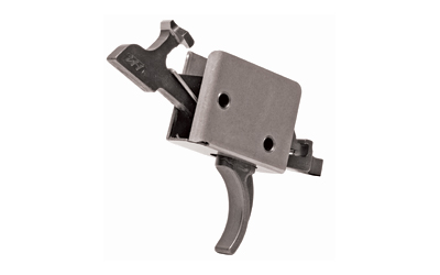 CMC Triggers Drop-In AR-15, AR-10 Two Stage Curved Trigger 2.00lbs