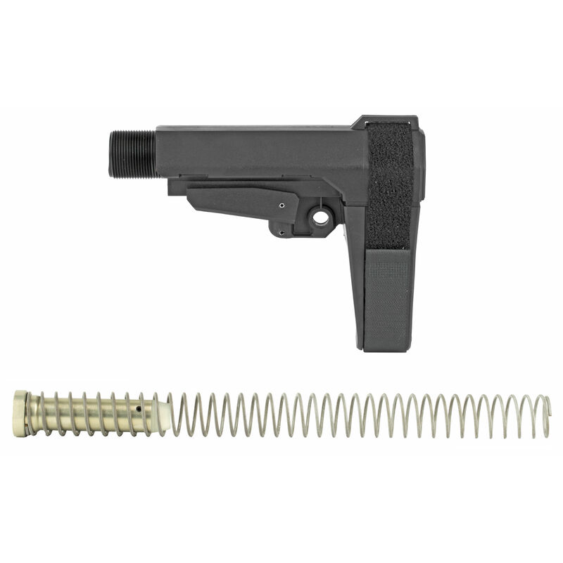 CMMG RipBrace Pistol Stabilizing Brace (55CA9F7)