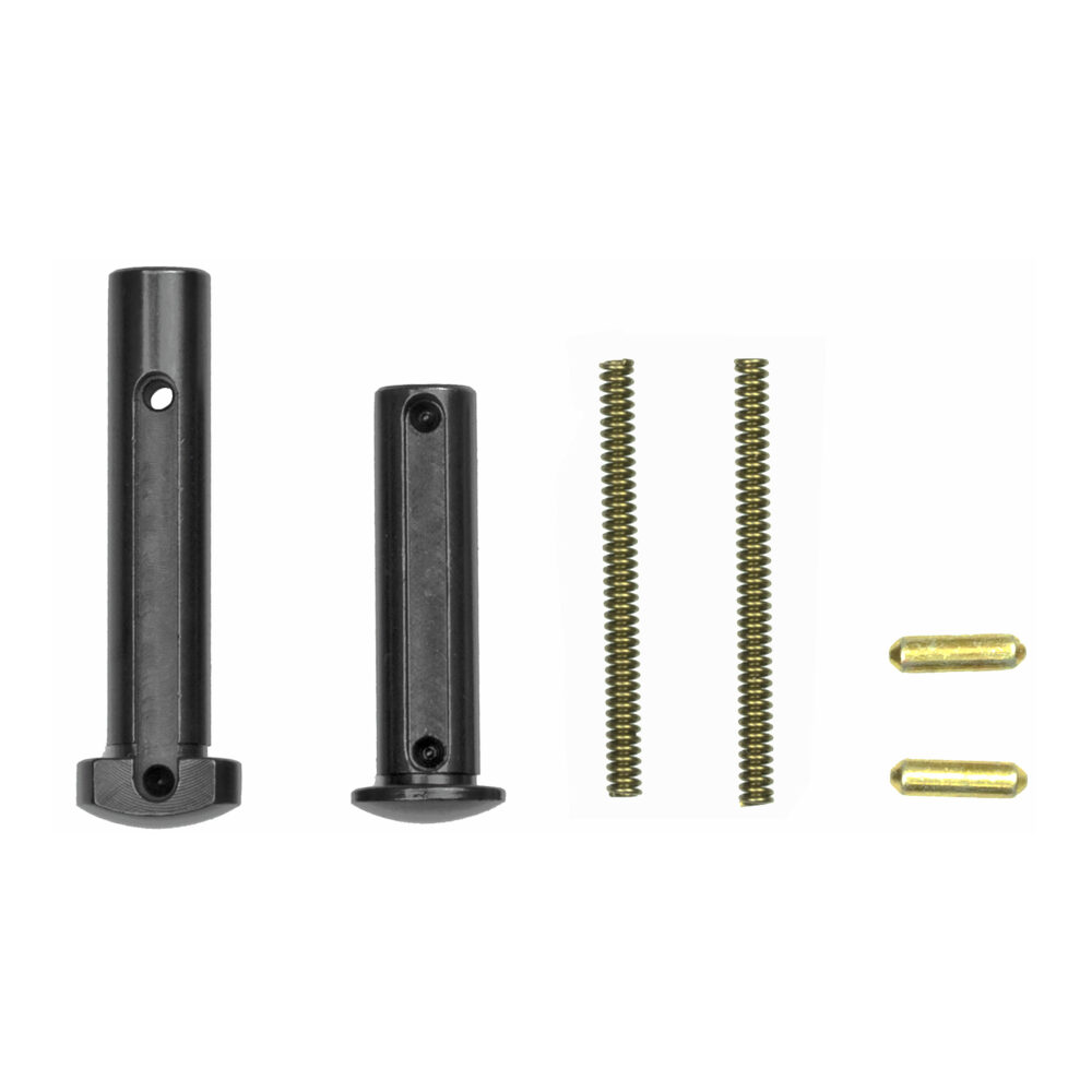 CMMG Parts Kit, AR-15, HD Pivot and Takedown Pins