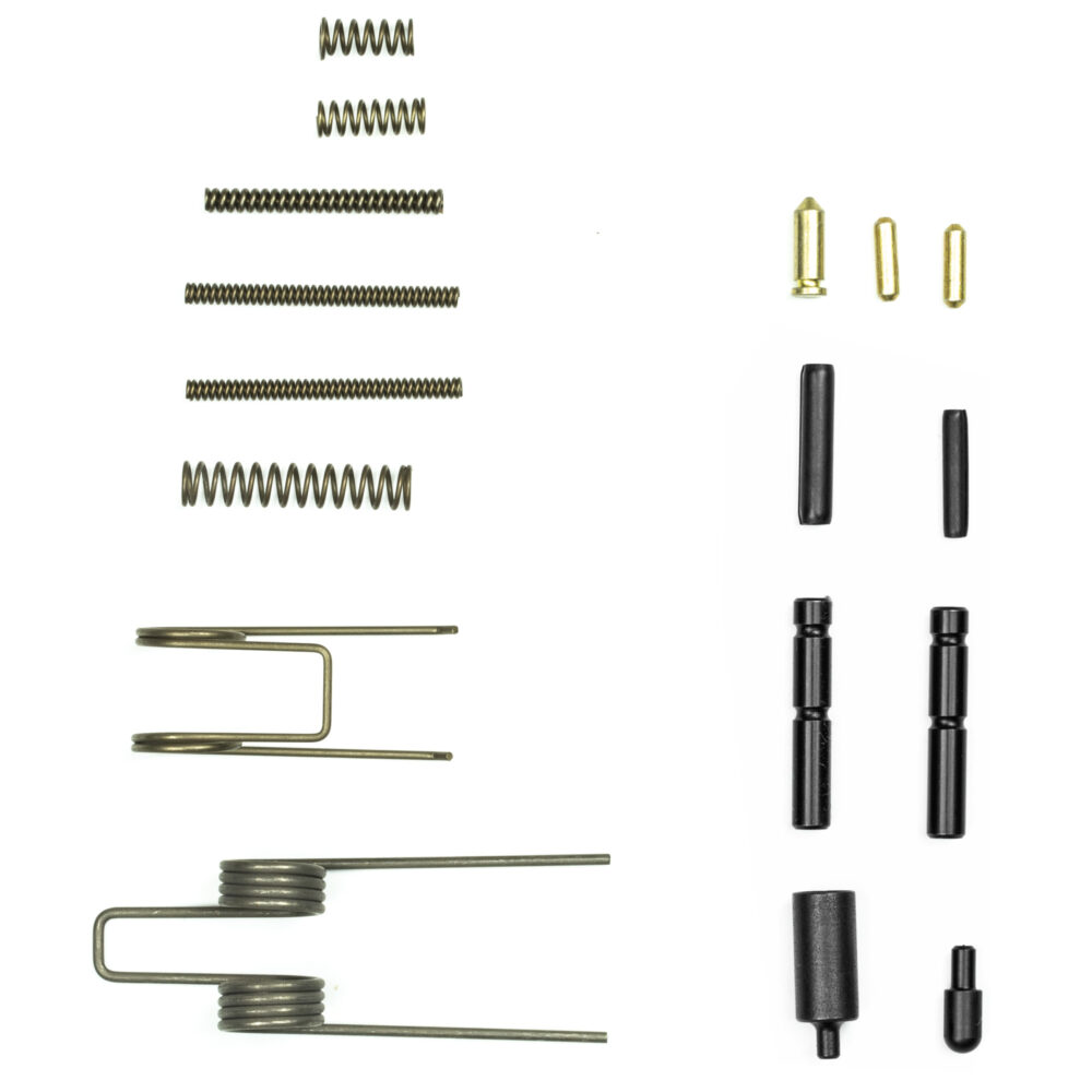 CMMG, AR Parts Kit, Lower Spring and Pin Kit,
