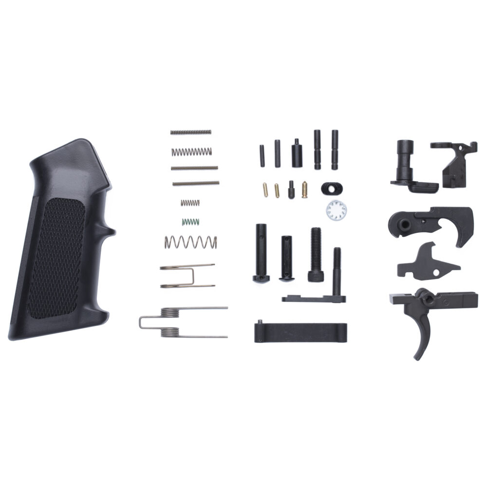 CMMG, Lower Receiver Parts Kit