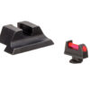 Trijicon Fiber Sights for Glock Large Frame (GL704-C-601026) - Image 2