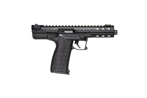 Kel-Tec CP33 22LR Pistol, Black (CP33BLK)