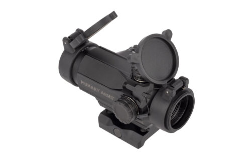 Primary Arms SLx Compact 1x20 Prism Scope - ACSS-Cyclops